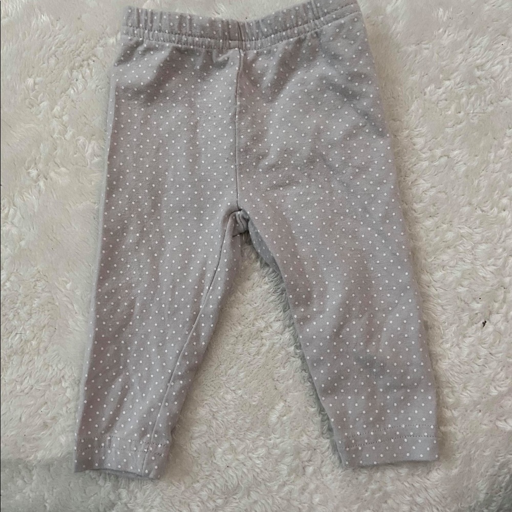 Child of Mine By Carter’s Gray pants